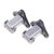 MagiDeal DJI Mini 3 Pro -akselit, 2