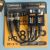 8MP BNC-videobalun HD-kameroille