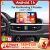 RSNAVI Android 16 CarPlay-radio Kia Picantoon