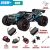 DIEN 9522-5 1:14 4WD RC-auto