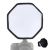 Speedlight-salaman diffuusori 20/30 cm
