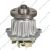 Vesipumppu Toyota 5FG/6FG/7FG -trukkeihin