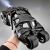 1:18 Batmobile-metallimalli valoilla, äänillä ja sumutteella