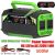 CHAOMIN 500 W 12 V vaihtosuuntaaja
