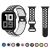 Apple Watch -silikoniranneke sport-mallina