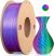 Kolmivärinen Silk PLA -filamentti 1.75 mm 250