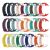 Silikoniranneke Xiaomi Smart Band 8/9/10