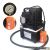Bymaocar GYD-63D sähköhydraulipumppu 1200 W
