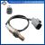 Etummainen happianturi Volvo 234-9151