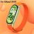 Nailonranneke Xiaomi Mi Band 8–10 -malleille