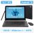 URAO 10,1″ Android 15 -tabletti 128 Gt