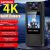 Lenovo 4K-kehokamera infrapunayökuvauksella