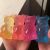 Gummy Bear -puristeltava stressilelu