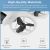 DJI Neo -varaosapotkurit, 2 paria