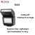 Ulanzi SL03 Firefly Mini-salamalaite GN8