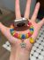 Joustava Apple Watch -ranneke 38–49 mm