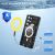 shellbox IP68 -kotelo Samsung Galaxy S23–S25 -malleille