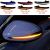 Dynaamiset LED-vilkut Mercedes-Benz W205/W213/W222
