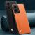 PU-nahkainen suojakuori Motorola Moto G -puhelimille