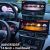 NAVIRIDER Android-multimedia Mercedes-Benziin