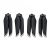 DJI Mavic Air 2 -potkurit, 2 paria