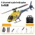 LKCOMO A60 BELL206 RC-helikopteri