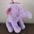 Disney Lumpy -pehmoelefantti 45 cm