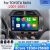 Toyota RAV4 2001–2005 Android 15 -multimediasoitin
