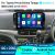 Android 15 -multimediasoitin Toyota XR50:lle