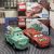 Tomica Cars C03 Lightning McQueen / C14