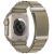 Nailonranneke Apple Watch Ultra- ja Series-malleihin
