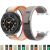 Nylonranneke Samsung Galaxy Watch 8/9 -kelloille