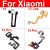 Xiaomi salama- ja valoanturin flex-kaapeli