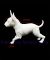 Bulldog-pentu 1/6 BJD-nukke