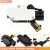 Kytkinpolkimen asentotunnistin Renault 8200666173
