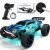 Tecnock RC-maastoauto 1:18, 20 km/h