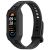 Silikonisuojus ja -ranneke Xiaomi Mi Band 8/9/10