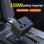 Autoinvertteri 150 W, 12/24 V–220 V USB