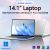 Yepo 14 tuuman kannettava Windows 11