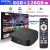 MORTAL T1+ Android TV -boksi RK3518 8