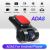 NAVIFANS DVR-W6Q USB-ajokamera 1280×720