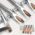 Microblading-kynän ohut teroitin