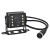 SMALUCK 480TV CCD-CVBS-peruutuskamera