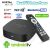 Janmifly T1+ Android TV-boksi 8K