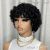 OYM HAIR Glueless kihara Remy-hiusperuukki
