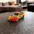 HI-STORY RWB 993 -malliauto, 1:64