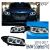 TYPY-ajovaloumpio BMW 5-sarja F10/F18 2010–2017