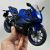 Maisto Yamaha YZF R3 1:12 -malli