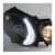 Mercedes-Benz W211 LED-ajovalot DRL-valoilla