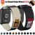 CAOWTAN Nylonranneke Redmi Watch/Mi Band